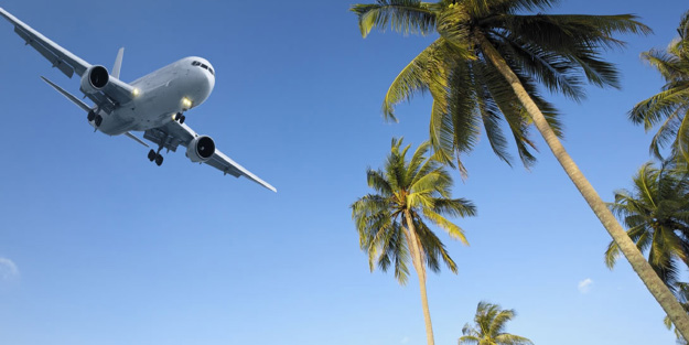 Akın akın geliyorlar ama...Türkiye o kadar da ucuz ülke değil!