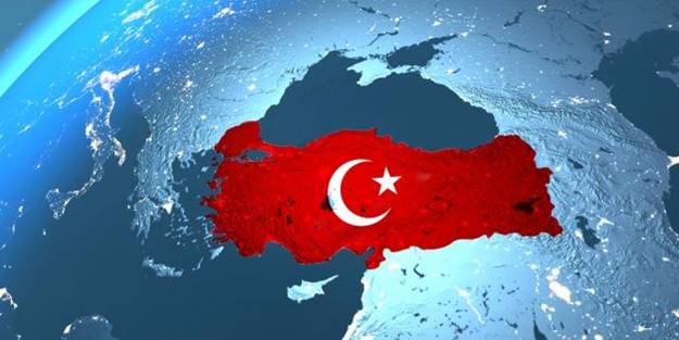 Akın akın Türkiye'ye geliyorlar! 