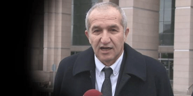 Akın Atalay hakkında yakalama kararı