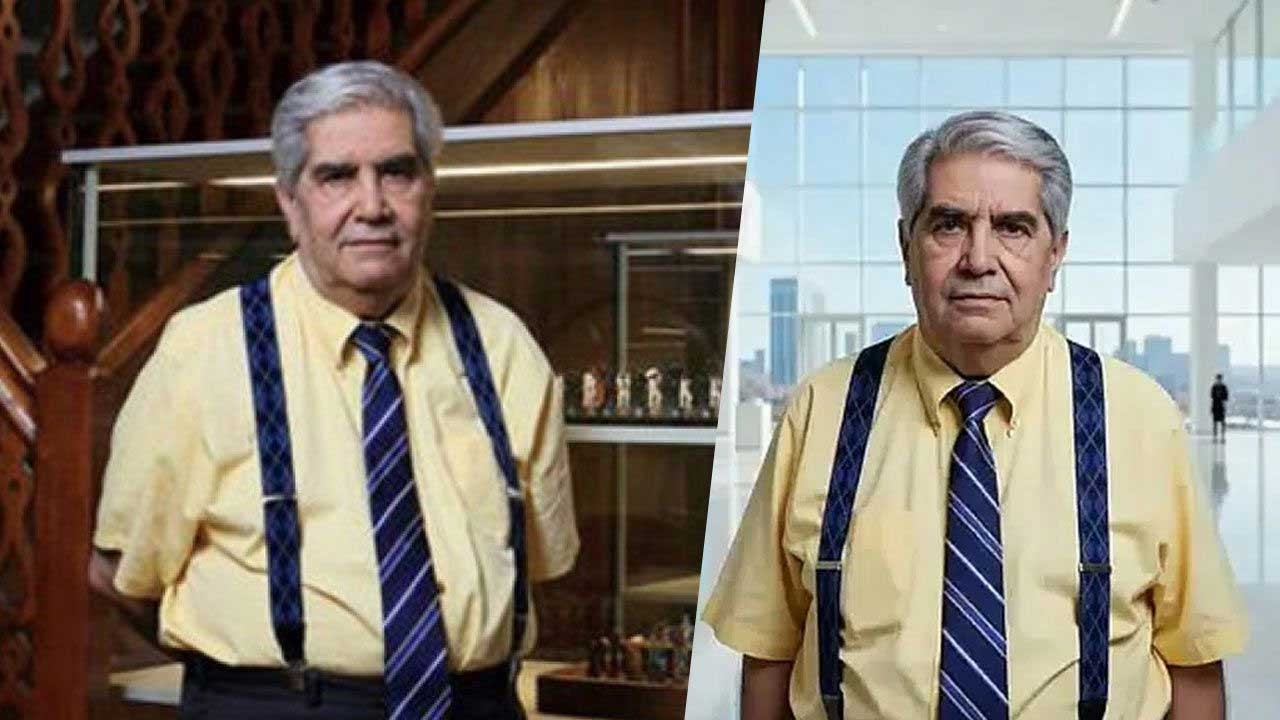 Akın Gökyay yaşamını yitirdi