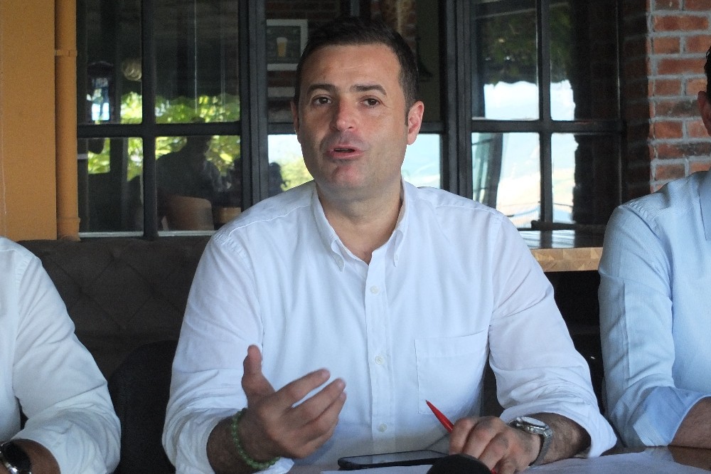 Akın gündemi değerlendirdi 