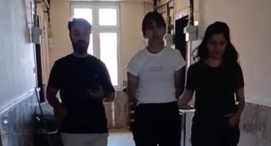 Akın Gürlek açıkladı: Aysel cinayete kurban gitti