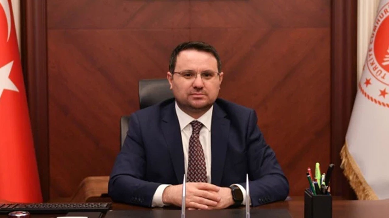 Akın Gürlek net konuştu: Umut hakkı yok