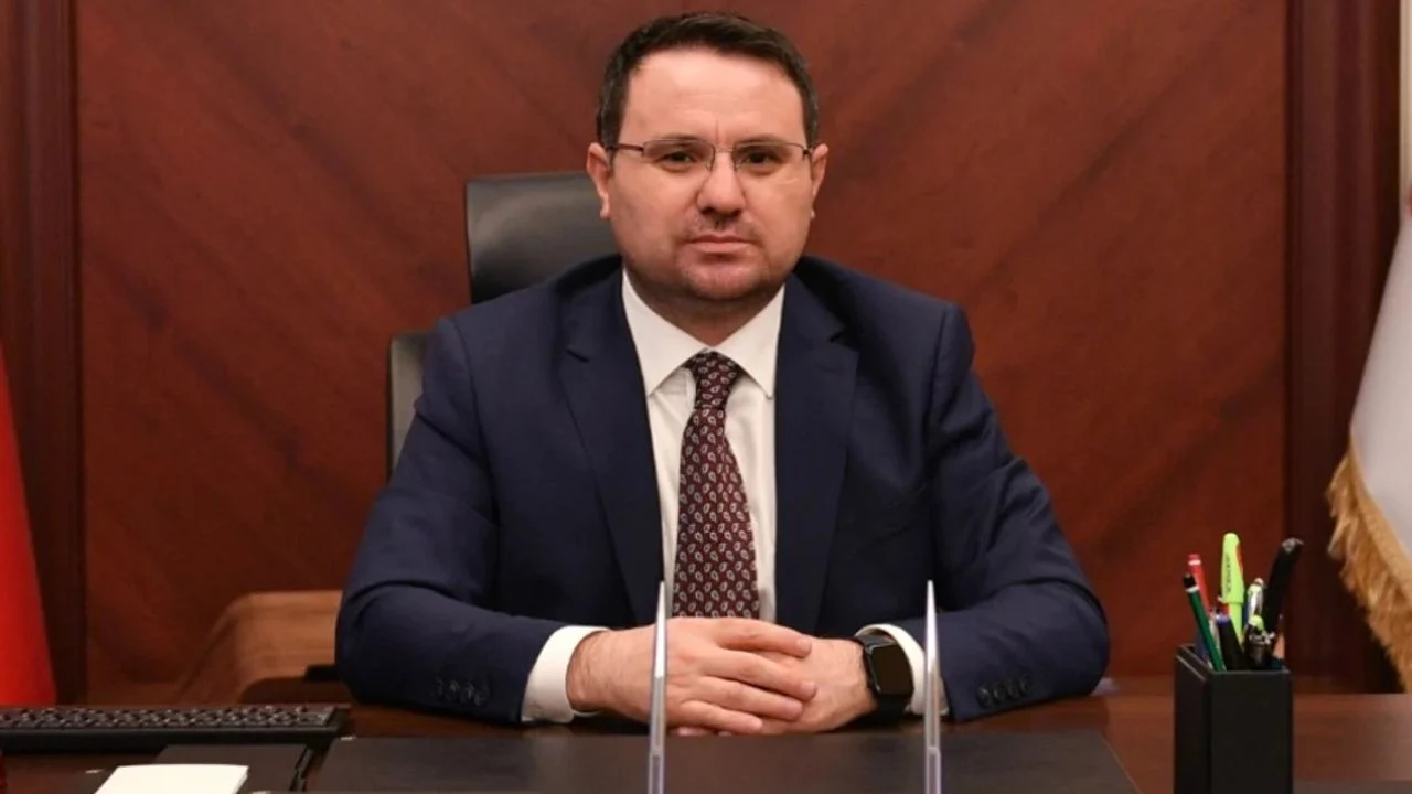 ‘Akın Gürlek’ yalanına soruşturma…