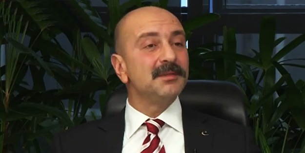 Akın İpek tonlarca altını kaçırmış!