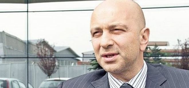 Akın İpek ve kardeşine şok