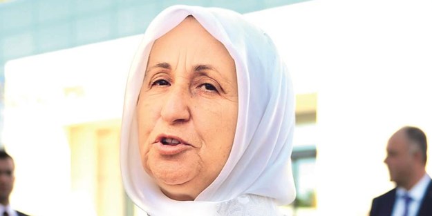 Akın İpek'in annesi itiraf etti!