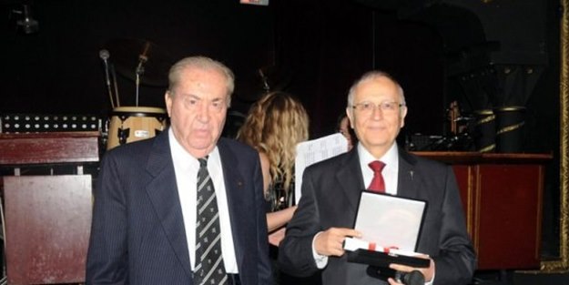 Akın İpek'in genel müdüründen hayali altın itirafı