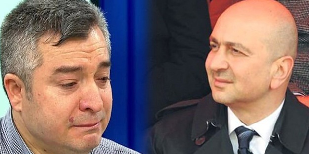 Akın İpek'ten aşçısına 25 bin TL maaş