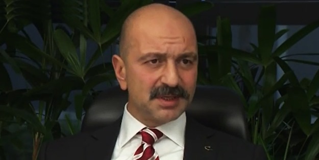 Akın İpek'ten bir skandal daha!