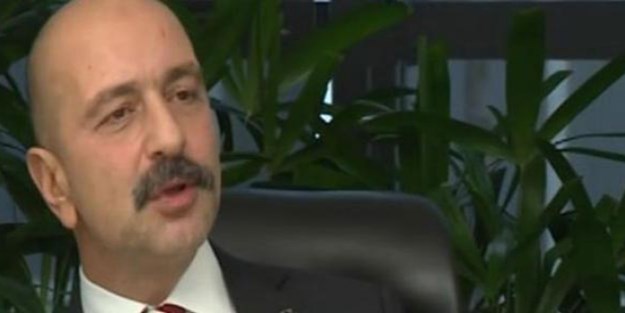 Akın İpek Diyanet'ten fetva istedi!