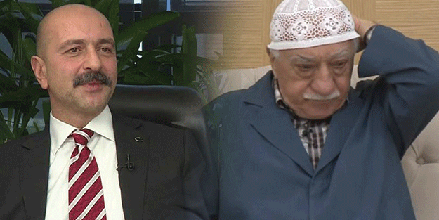 Akın İpek’ten rekor bağış