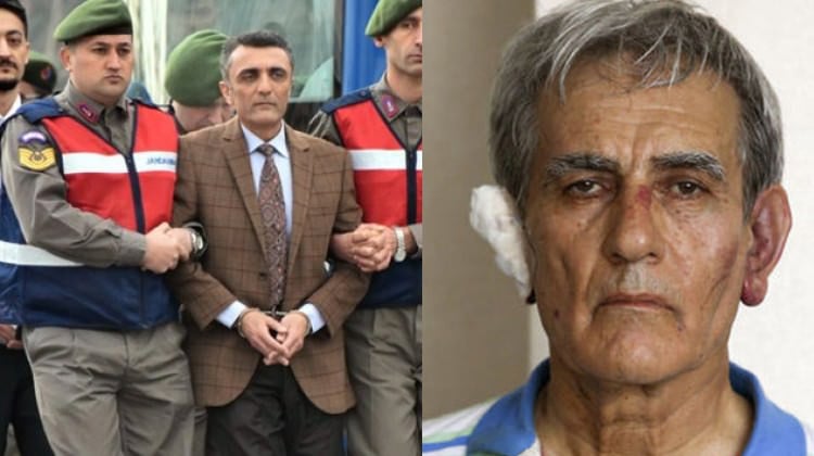Akın Öztürk ile ‘Menfez paşası’ kanka çıktı