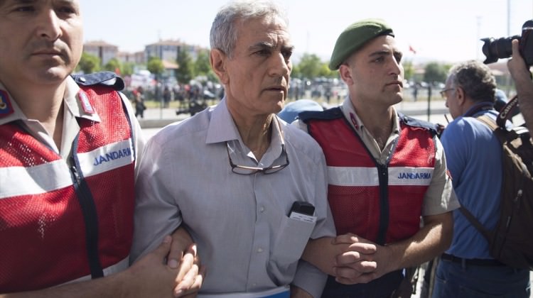İhanet davasına damga vuran sözler: Soyumuz var oldukça...