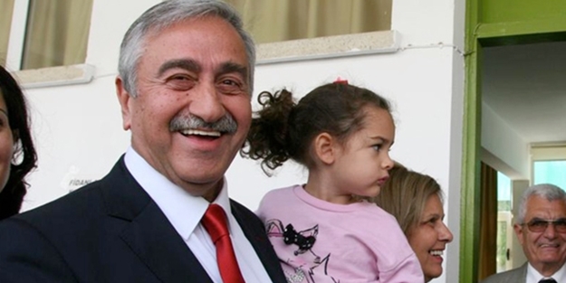 KKTC'nin yeni cumhurbaşkanı: Artık 'yavru' olmak istemiyoruz