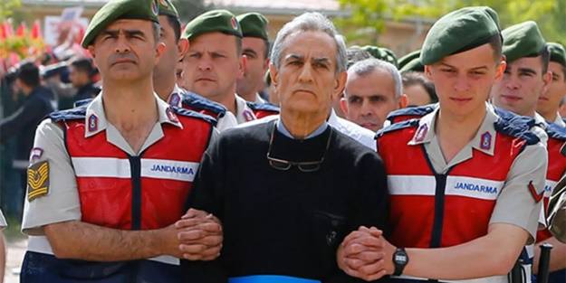Akıncı davasında yeni gelişme! Açıklandı