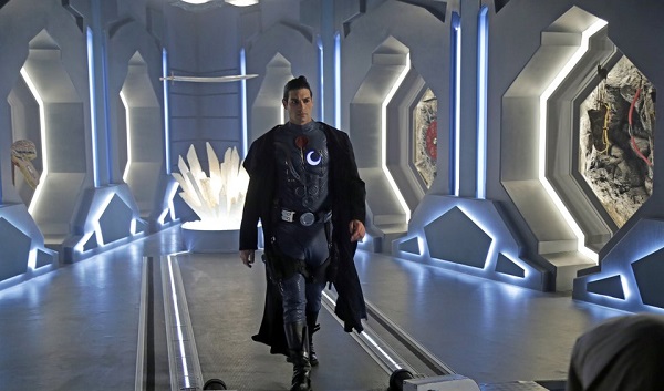 Akıncı dizisi bugün var mı?