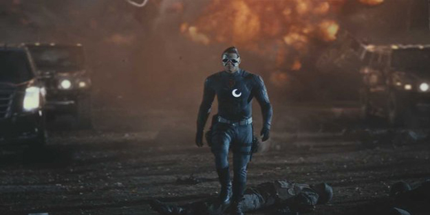 Akıncı dizisi ne anlatıyor? Akıncı dizisinin konusu ne?