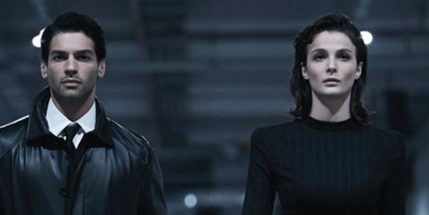 Akıncı dizisi tavan yaptı! Büşra Develi’den flaş açıklama