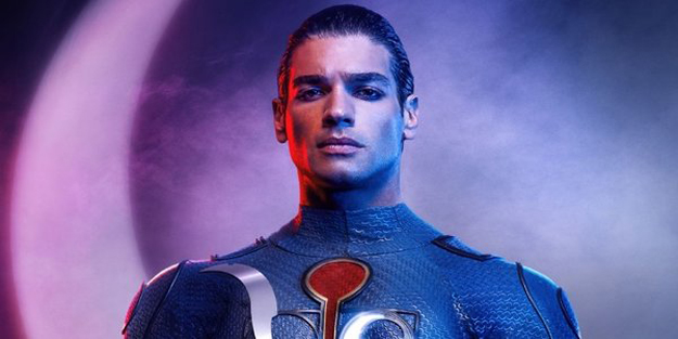 Akıncı dizisinde kimler oynuyor?