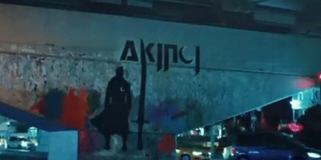 Diriliş ve Kuruluş’tan sonra bir bomba daha! İlk fragman yayınlandı