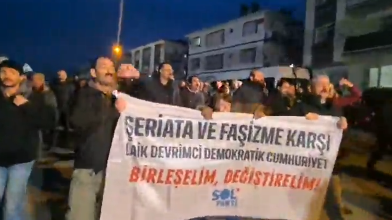 Akıncı-Güç’ten Solun Kirli Maskesini Düşüren Manifesto: "İslam'a değil, fonlandığınız Batı sömürgeciliğine düşman olun!"