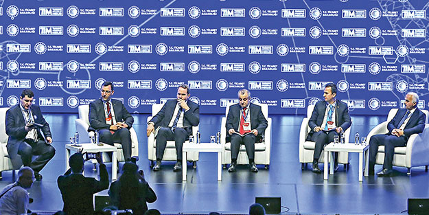 ‘Akıncı İHA’ gün sayıyor