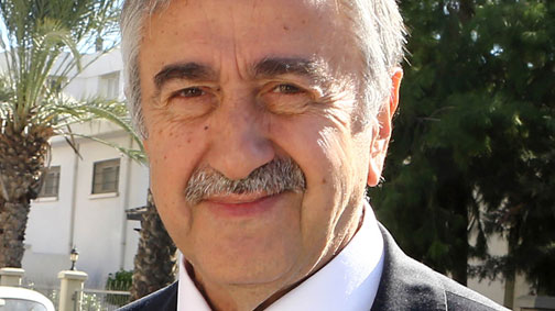 Akıncı, Rum ve ingilizleri Sevindirdi...