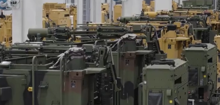 Akıncı TİHA Güdüm Testini Başarıyla Tamamladı: ASELSAN Elektronik Harp Sisteminde Güçleniyor!