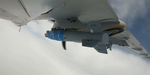 AKINCI TİHA'dan gururlandıran başarı!