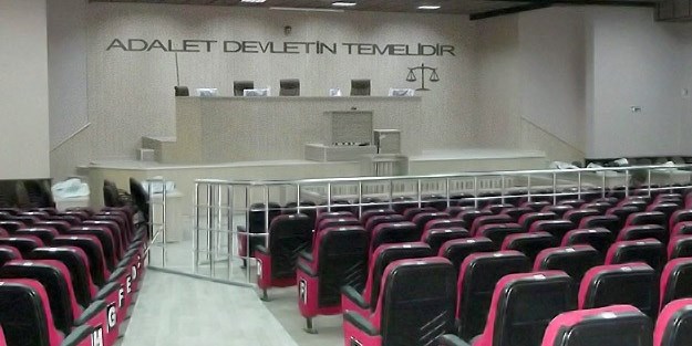Akıncı Üssü davasında flaş karar!