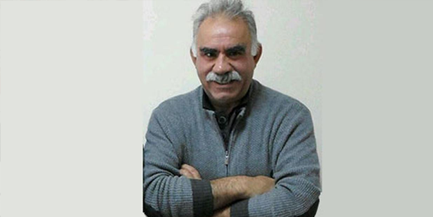 Akıncı Üssü Davası'nda şok ifadeler: 15 Temmuz'da hedef, Öcalan'ı cezaevinden kaçırmaktı!