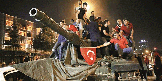 Küstah saldırıda hesap günü! Türkiye kararı bekliyor