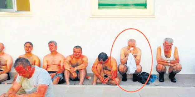 Akıncı’dan Pensilvanya’ya canlı yayın… Teröristbaşı 15 Temmuz’u böyle izlemiş