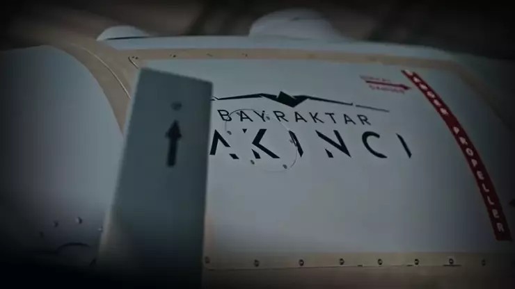 Akıncı’dan tam isabet! Türk mühendisliğinin göğüs kabartan anı