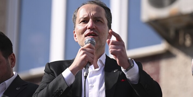 Akıncılar Grubu’ndan AK Parti’ye ve Refah Partisi’ne çağrı