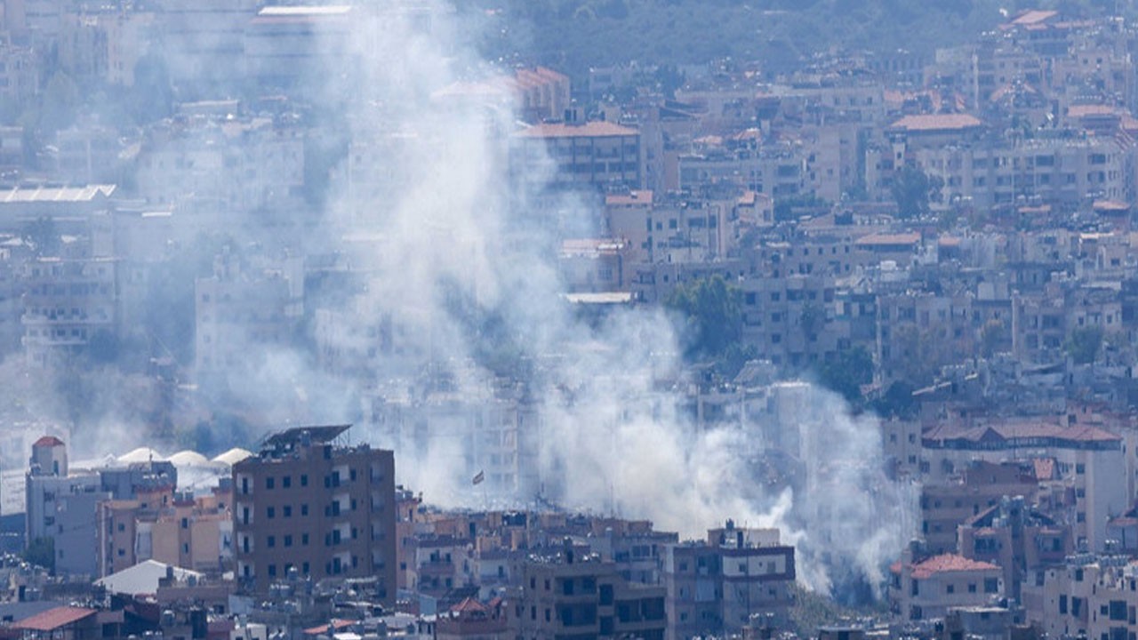 Akıncılar Hareketi’nden Filistin, Lübnan ve Yemen direnişine fakatsız destek