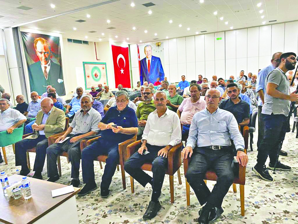 Akıncılar yeniden sahaya iniyor