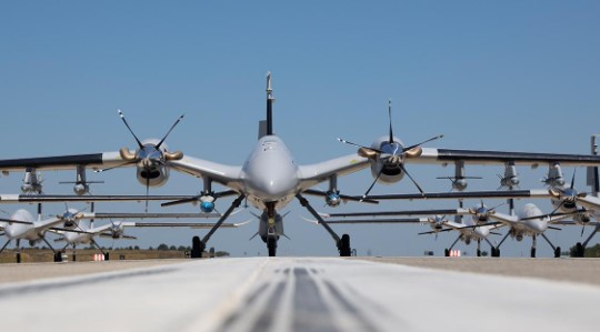 Akıncı'nın ''Gözde''si testi geçti!