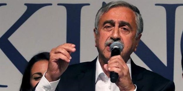 İlk ziyaret yarın Anavatan'a