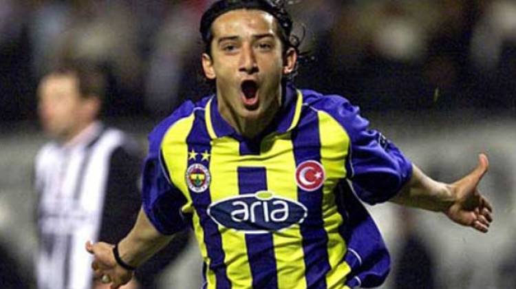 Akın'dan Fenerbahçe'ye flaş öneri!