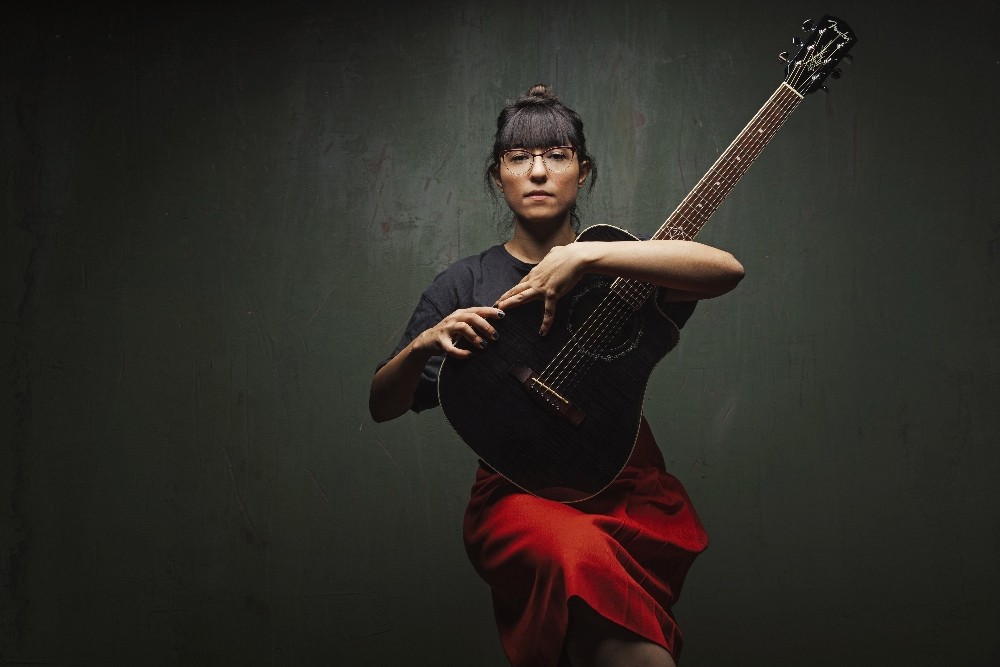 Akıngüç Sahnesi’nde ‘Kalben’ zamanı 