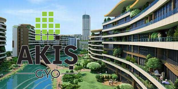 Akiş GYO, kurumsal yönetimde lider