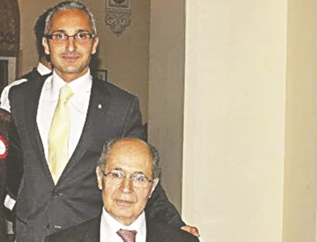 Akit, ADD’deki 14 yıllık soygunu ifşa ediyor!