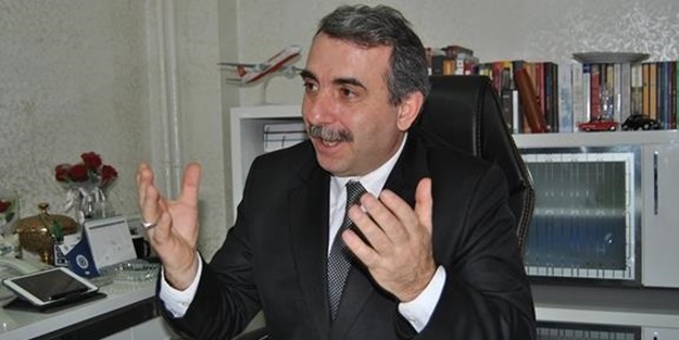 Akit Ankara Temsilciliğine Serdar Arseven getirildi