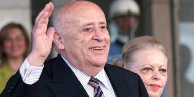 Akit ayar veriyor, Google ayar tutmuyor! Süleyman Demirel HDP'den DP'ye geçti