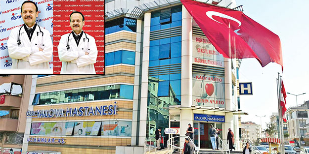 Akit deşifre etti, FETÖ’cülere mahkemeden ceza yağdı