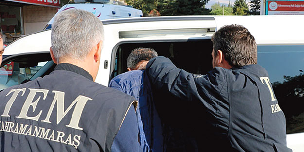 Akit gündeme taşıyor! Mazlumlara zulüm son buluyor