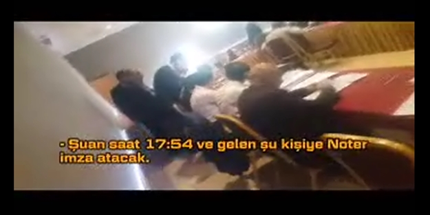 Akit Haber MHP kurultayının tüm gerçeklerini açıklıyor