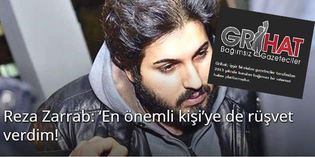 Akit haber yaptı! O hainler susturuldu